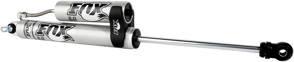 FOX Offroad Shocks 985-24-012 PERFORMANCE SERIES 2.0 SMOOTH BODY RESERVOIR SHOCK for Select Jeep Wrangler, Jeep Wrangler JK