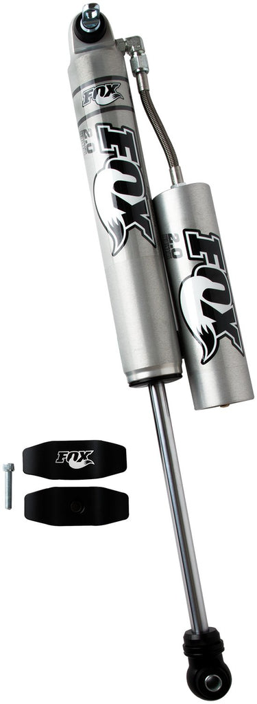 FOX Offroad Shocks 985-24-016 PERFORMANCE SERIES 2.0 SMOOTH BODY RESERVOIR SHOCK for Select Jeep Wrangler, Jeep Wrangler JK