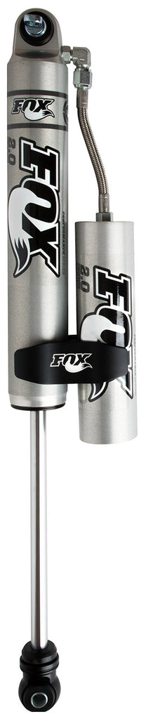 FOX Offroad Shocks 985-24-014 PERFORMANCE SERIES 2.0 SMOOTH BODY RESERVOIR SHOCK for Select Jeep Wrangler, Jeep Wrangler JK