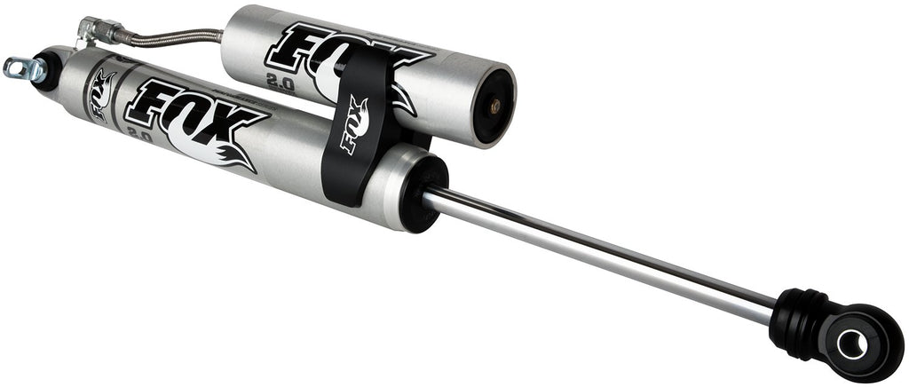 FOX Offroad Shocks 985-24-016 PERFORMANCE SERIES 2.0 SMOOTH BODY RESERVOIR SHOCK for Select Jeep Wrangler, Jeep Wrangler JK