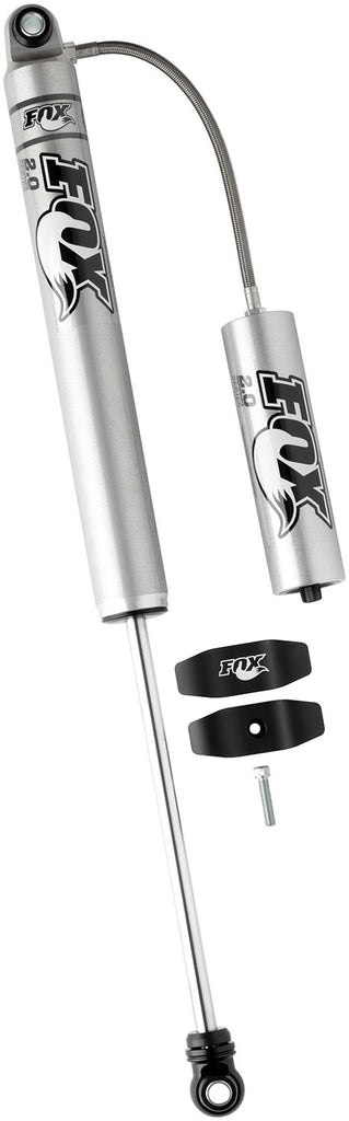 FOX Offroad Shocks 985-24-026 PERFORMANCE SERIES 2.0 SMOOTH BODY RESERVOIR SHOCK for Select Dodge Ram 1500, Dodge Ram 2500, Dodge Ram 3500, Ram 2500, Ram