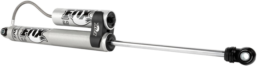 FOX Offroad Shocks 985-24-026 PERFORMANCE SERIES 2.0 SMOOTH BODY RESERVOIR SHOCK for Select Dodge Ram 1500, Dodge Ram 2500, Dodge Ram 3500, Ram 2500, Ram