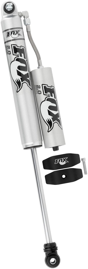 FOX Offroad Shocks 985-24-036 PERFORMANCE SERIES 2.0 SMOOTH BODY RESERVOIR SHOCK for Select Jeep Wrangler, Jeep Wrangler JK