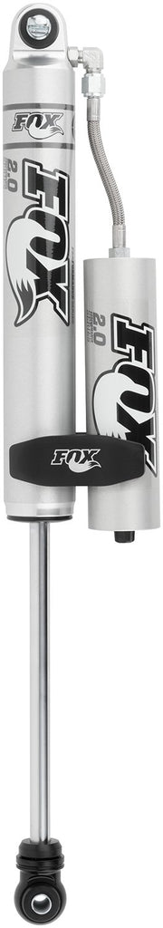 FOX Offroad Shocks 985-24-036 PERFORMANCE SERIES 2.0 SMOOTH BODY RESERVOIR SHOCK for Select Jeep Wrangler, Jeep Wrangler JK