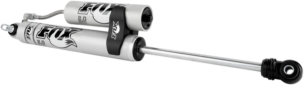 FOX Offroad Shocks 985-24-036 PERFORMANCE SERIES 2.0 SMOOTH BODY RESERVOIR SHOCK for Select Jeep Wrangler, Jeep Wrangler JK