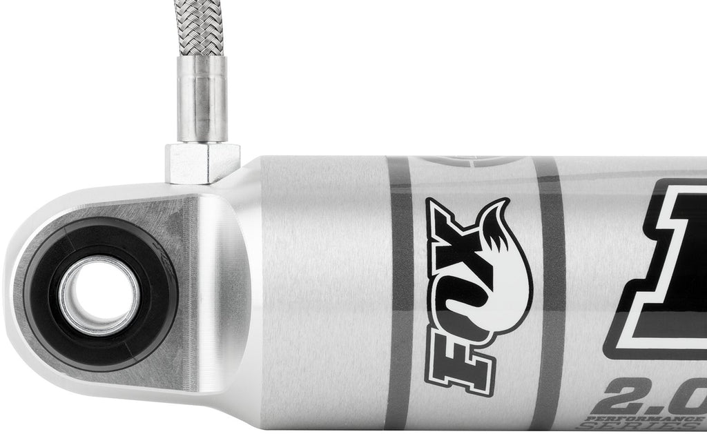FOX Offroad Shocks 985-24-052 PERFORMANCE SERIES 2.0 X 10.0 SMOOTH BODY RESERVOIR SHOCK