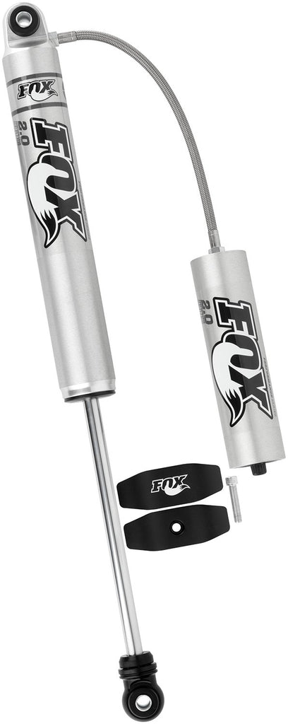 FOX Offroad Shocks 985-24-052 PERFORMANCE SERIES 2.0 X 10.0 SMOOTH BODY RESERVOIR SHOCK