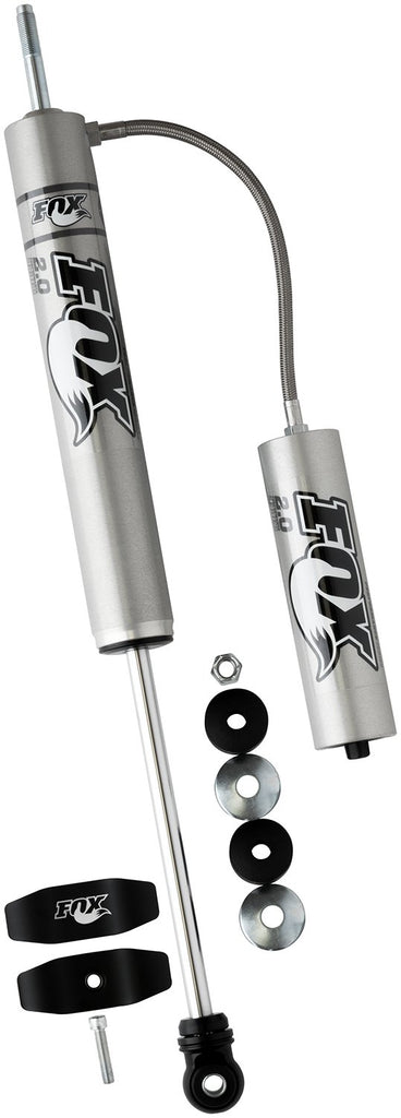 FOX Offroad Shocks 985-24-057 PERFORMANCE SERIES 2.0 X 10.0 SMOOTH BODY RESERVOIR STEM SHOCK