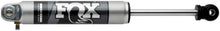 Load image into Gallery viewer, FOX Offroad Shocks 985-24-072 PERFORMANCE SERIES 2.0 SMOOTH BODY IFP STABILIZER for Select Jeep Cherokee, Jeep Comanche, Jeep Wrangler