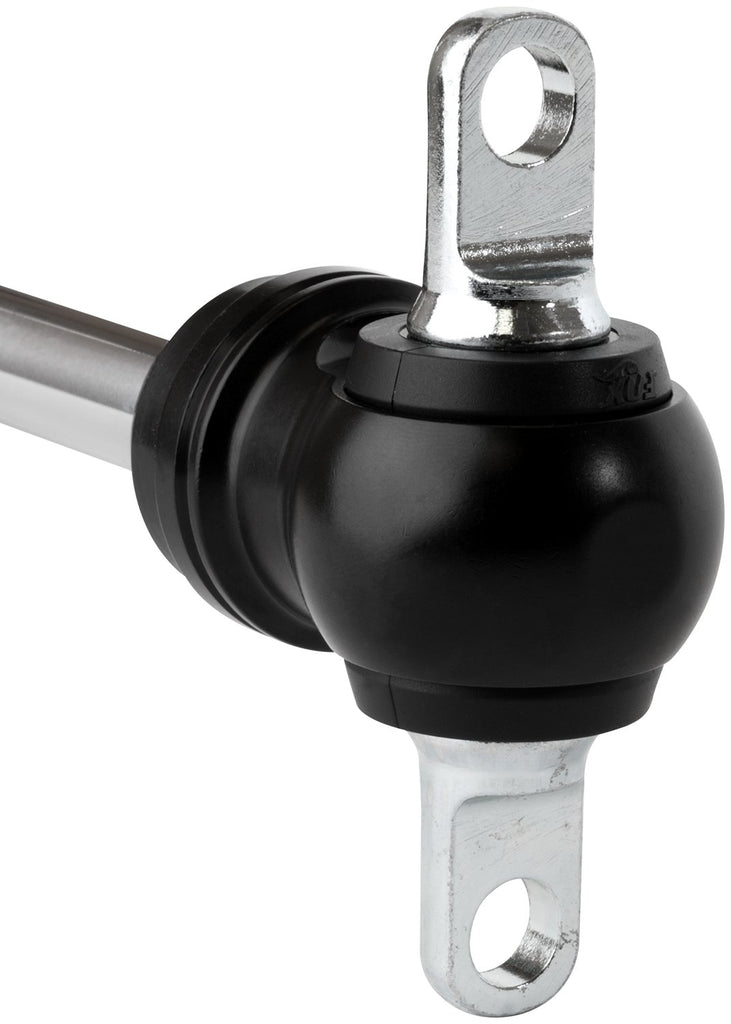 FOX Offroad Shocks 980-24-643 PERFORMANCE SERIES 2.0 SMOOTH BODY IFP SHOCK for Select Jeep Cherokee, Jeep Comanche, Jeep Grand Cherokee, Jeep Wrangler