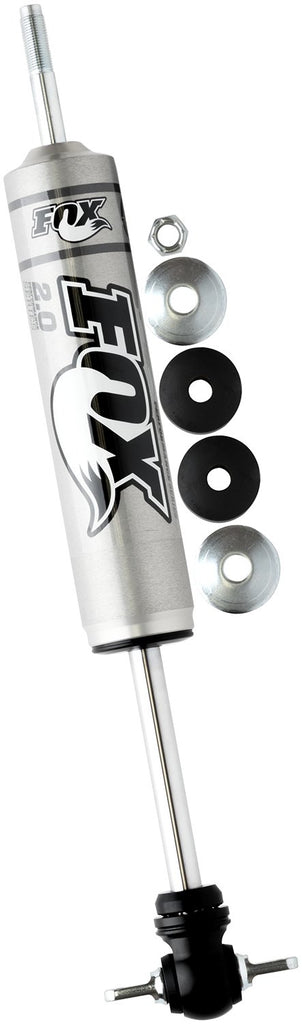 FOX Offroad Shocks 985-24-096 PERFORMANCE SERIES 2.0 SMOOTH BODY IFP SHOCK for Select Dodge Ram 1500, Ram 1500, Ram Classic