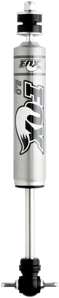 FOX Offroad Shocks 985-24-084 PERFORMANCE SERIES 2.0 SMOOTH BODY IFP SHOCK for Select Jeep Cherokee, Jeep Comanche, Jeep Grand Cherokee, Jeep Wrangler