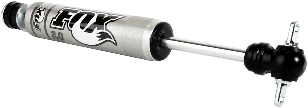 FOX Offroad Shocks 985-24-096 PERFORMANCE SERIES 2.0 SMOOTH BODY IFP SHOCK for Select Dodge Ram 1500, Ram 1500, Ram Classic