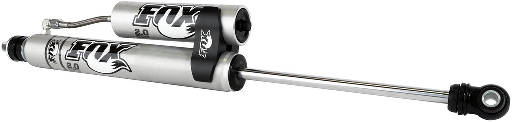 FOX Offroad Shocks 985-24-101 PERFORMANCE SERIES 2.0 SMOOTH BODY RESERVOIR SHOCK for Select Ford F-250 Super Duty, Ford F-350 Super Duty, Ford F-450 Super Duty, Ford F-550 Super Duty
