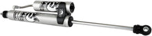 Load image into Gallery viewer, FOX Offroad Shocks 985-24-101 PERFORMANCE SERIES 2.0 SMOOTH BODY RESERVOIR SHOCK for Select Ford F-250 Super Duty, Ford F-350 Super Duty, Ford F-450 Super Duty, Ford F-550 Super Duty