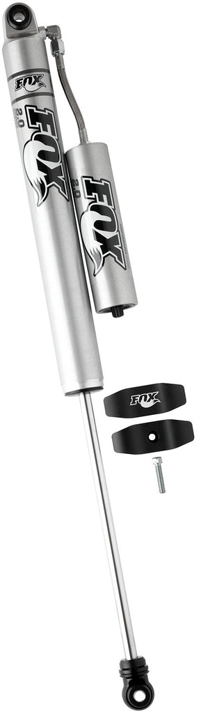 FOX Offroad Shocks 985-24-105 PERFORMANCE SERIES 2.0 SMOOTH BODY RESERVOIR SHOCK for Select Ford F-250 Super Duty, Ford F-350 Super Duty, Ford F-450 Super Duty, Ford F-550 Super Duty