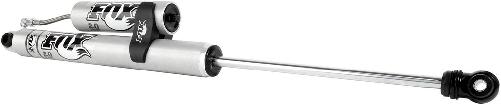 FOX Offroad Shocks 985-24-105 PERFORMANCE SERIES 2.0 SMOOTH BODY RESERVOIR SHOCK for Select Ford F-250 Super Duty, Ford F-350 Super Duty, Ford F-450 Super Duty, Ford F-550 Super Duty