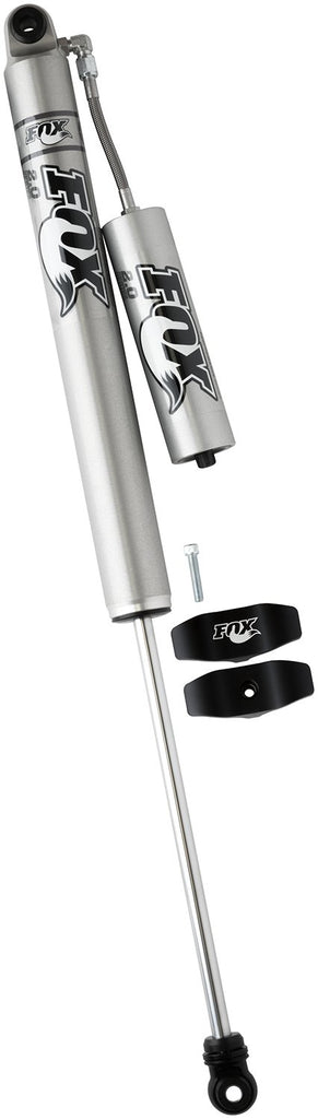 FOX Offroad Shocks 985-24-106 PERFORMANCE SERIES 2.0 SMOOTH BODY RESERVOIR SHOCK for Select Ford F-250 Super Duty, Ford F-350 Super Duty