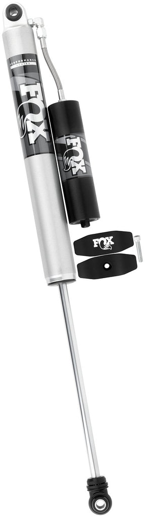 FOX Offroad Shocks 985-24-149 PERFORMANCE SERIES 2.0 SMOOTH BODY RESERVOIR SHOCK for Select Ford F-250 Super Duty, Ford F-350 Super Duty