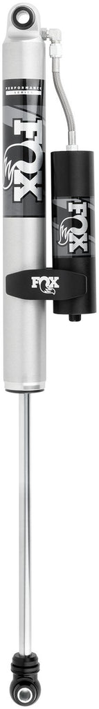 FOX Offroad Shocks 985-24-149 PERFORMANCE SERIES 2.0 SMOOTH BODY RESERVOIR SHOCK for Select Ford F-250 Super Duty, Ford F-350 Super Duty