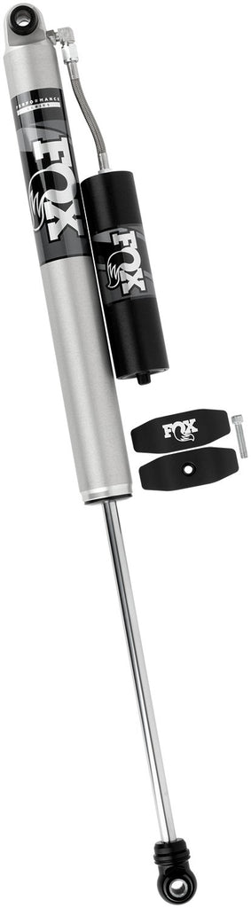 FOX Offroad Shocks 985-24-150 PERFORMANCE SERIES 2.0 SMOOTH BODY RESERVOIR SHOCK for Select Ford F-250 Super Duty, Ford F-350 Super Duty