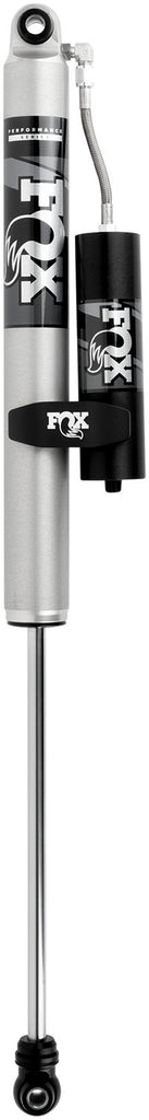 FOX Offroad Shocks 985-24-150 PERFORMANCE SERIES 2.0 SMOOTH BODY RESERVOIR SHOCK for Select Ford F-250 Super Duty, Ford F-350 Super Duty