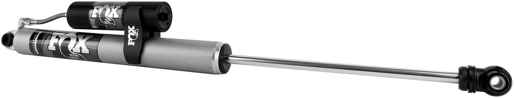 FOX Offroad Shocks 985-24-150 PERFORMANCE SERIES 2.0 SMOOTH BODY RESERVOIR SHOCK for Select Ford F-250 Super Duty, Ford F-350 Super Duty