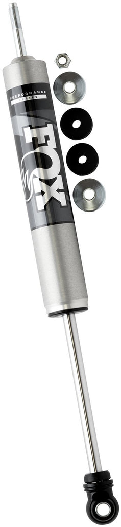 FOX Offroad Shocks 985-24-154 PERFORMANCE SERIES 2.0 SMOOTH BODY IFP SHOCK for Select Ford F-250 Super Duty, Ford F-350 Super Duty