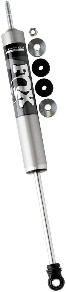 FOX Offroad Shocks 985-24-155 PERFORMANCE SERIES 2.0 SMOOTH BODY IFP SHOCK for Select Ford F-250 Super Duty, Ford F-350 Super Duty