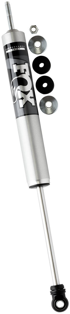 FOX Offroad Shocks 985-24-156 PERFORMANCE SERIES 2.0 SMOOTH BODY IFP SHOCK for Select Ford F-250 Super Duty, Ford F-350 Super Duty