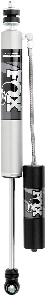 FOX Offroad Shocks 985-24-163 PERFORMANCE SERIES 2.0 SMOOTH BODY RESERVOIR SHOCK for Select Ford F-250 Super Duty, Ford F-350 Super Duty, Ford F-450 Super Duty, Ford F-550 Super Duty