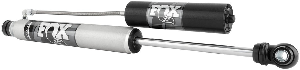 FOX Offroad Shocks 985-24-163 PERFORMANCE SERIES 2.0 SMOOTH BODY RESERVOIR SHOCK for Select Ford F-250 Super Duty, Ford F-350 Super Duty, Ford F-450 Super Duty, Ford F-550 Super Duty