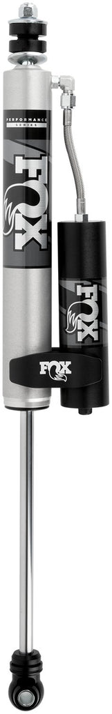 FOX Offroad Shocks 985-24-013 PERFORMANCE SERIES 2.0 SMOOTH BODY RESERVOIR SHOCK for Select Jeep Wrangler, Jeep Wrangler JK