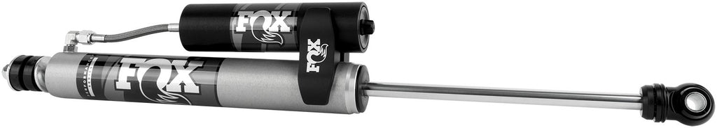 FOX Offroad Shocks 985-24-164 PERFORMANCE SERIES 2.0 SMOOTH BODY RESERVOIR SHOCK for Select Ford F-250 Super Duty, Ford F-350 Super Duty, Ford F-450 Super Duty, Ford F-550 Super Duty