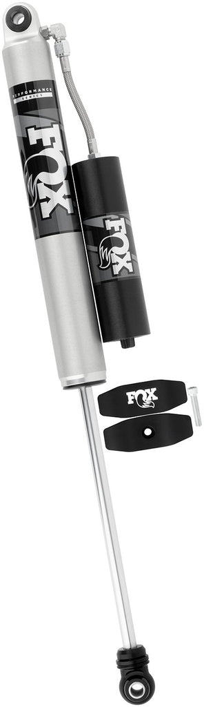 FOX Offroad Shocks 985-24-174 PERFORMANCE SERIES 2.0 SMOOTH BODY RESERVOIR SHOCK for Select Ford F-250 Super Duty, Ford F-350 Super Duty