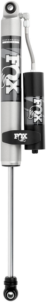 FOX Offroad Shocks 985-24-174 PERFORMANCE SERIES 2.0 SMOOTH BODY RESERVOIR SHOCK for Select Ford F-250 Super Duty, Ford F-350 Super Duty
