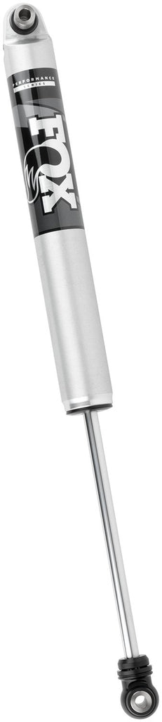 FOX Offroad Shocks 985-24-179 PERFORMANCE SERIES 2.0 SMOOTH BODY IFP SHOCK for Select Jeep Gladiator, Jeep Wrangler