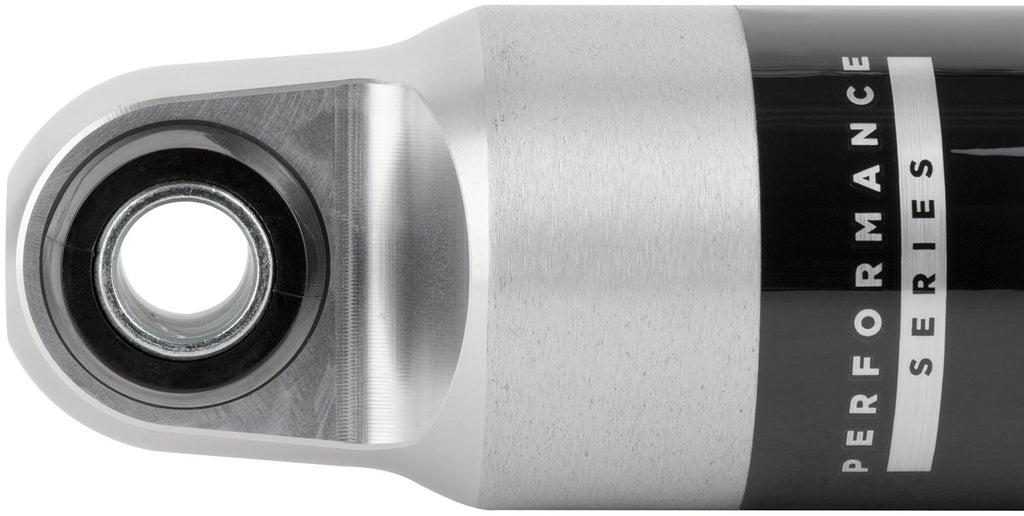 FOX Offroad Shocks 985-24-190 PERFORMANCE SERIES 2.0 SMOOTH BODY IFP SHOCK for Select Chevrolet Silverado HD, Chevrolet Silverado HD, GMC Sierra HD, GMC Sierra HD