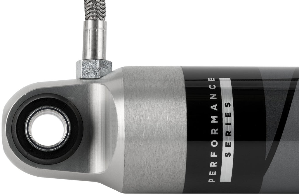 FOX Offroad Shocks 985-24-192 PERFORMANCE SERIES 2.0 SMOOTH BODY RESERVOIR SHOCK for Select Chevrolet Silverado HD, Chevrolet Silverado HD, GMC Sierra HD, GMC Sierra HD
