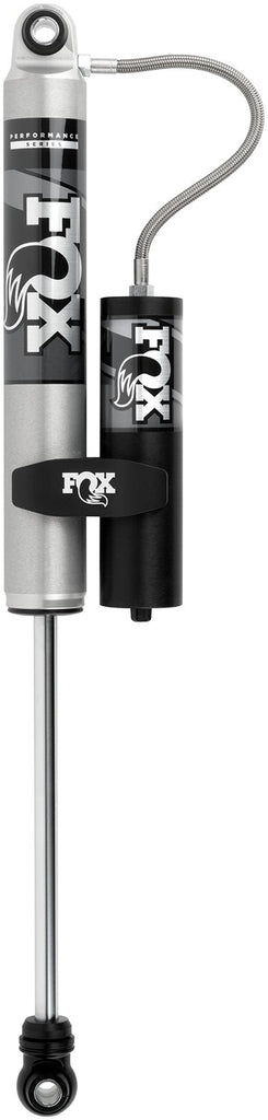 FOX Offroad Shocks 985-24-192 PERFORMANCE SERIES 2.0 SMOOTH BODY RESERVOIR SHOCK for Select Chevrolet Silverado HD, Chevrolet Silverado HD, GMC Sierra HD, GMC Sierra HD