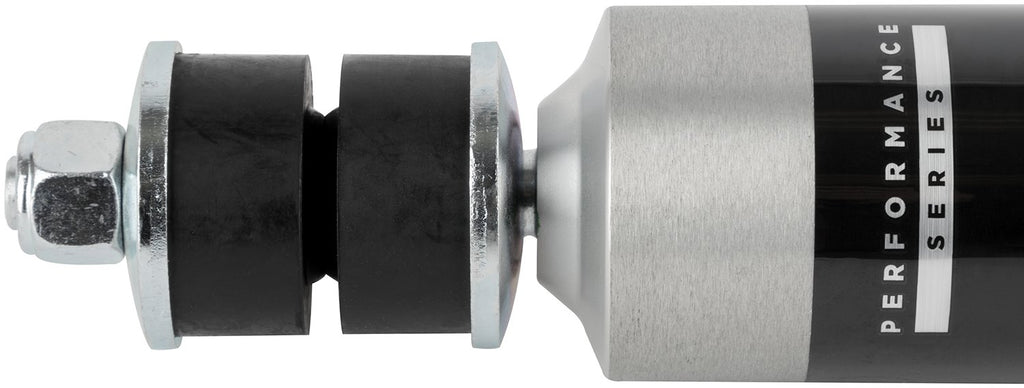 FOX Offroad Shocks 985-24-196 PERFORMANCE SERIES 2.0 SMOOTH BODY IFP SHOCK for Select Toyota Tacoma