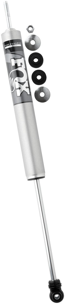 FOX Offroad Shocks 985-24-195 PERFORMANCE SERIES 2.0 SMOOTH BODY IFP SHOCK for Select Toyota Tundra