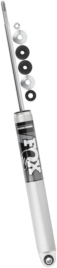 FOX Offroad Shocks 985-24-202 PERFORMANCE SERIES 2.0 SMOOTH BODY IFP SHOCK for Select Ram