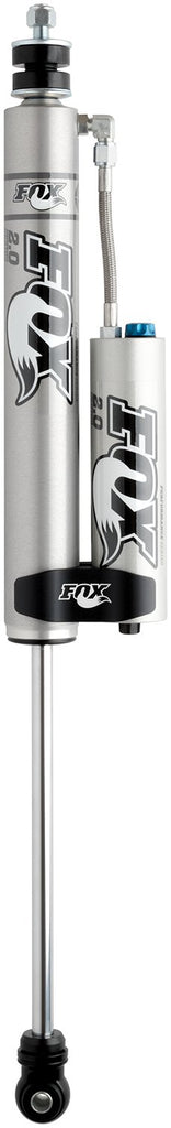 FOX Offroad Shocks 985-26-039 PERFORMANCE SERIES 2.0 SMOOTH BODY RESERVOIR SHOCK - ADJUSTABLE for Select Jeep Wrangler, Jeep Wrangler JK