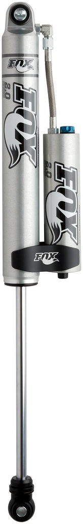 FOX Offroad Shocks 985-26-012 PERFORMANCE SERIES 2.0 SMOOTH BODY RESERVOIR SHOCK - ADJUSTABLE for Select Jeep Wrangler, Jeep Wrangler JK