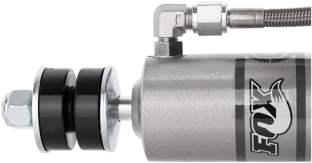 FOX Offroad Shocks 985-26-133 PERFORMANCE SERIES 2.0 SMOOTH BODY RESERVOIR SHOCK - ADJUSTABLE for Select Ford F-250 Super Duty, Ford F-350 Super Duty, Ford F-450 Super Duty, Ford F-550 Super Duty