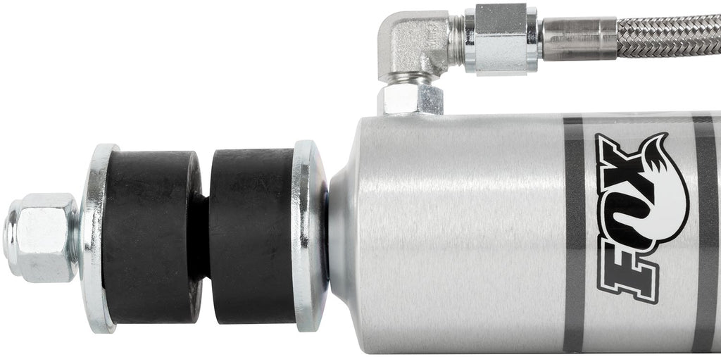 FOX Offroad Shocks 985-26-116 PERFORMANCE SERIES 2.0 SMOOTH BODY RESERVOIR SHOCK - ADJUSTABLE for Select Toyota Tacoma