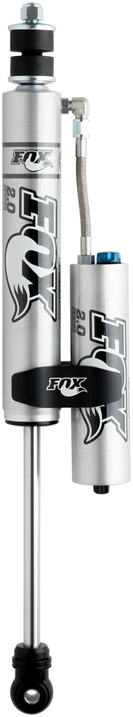 FOX Offroad Shocks 985-26-116 PERFORMANCE SERIES 2.0 SMOOTH BODY RESERVOIR SHOCK - ADJUSTABLE for Select Toyota Tacoma