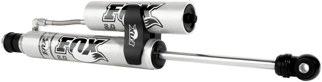 FOX Offroad Shocks 985-26-116 PERFORMANCE SERIES 2.0 SMOOTH BODY RESERVOIR SHOCK - ADJUSTABLE for Select Toyota Tacoma