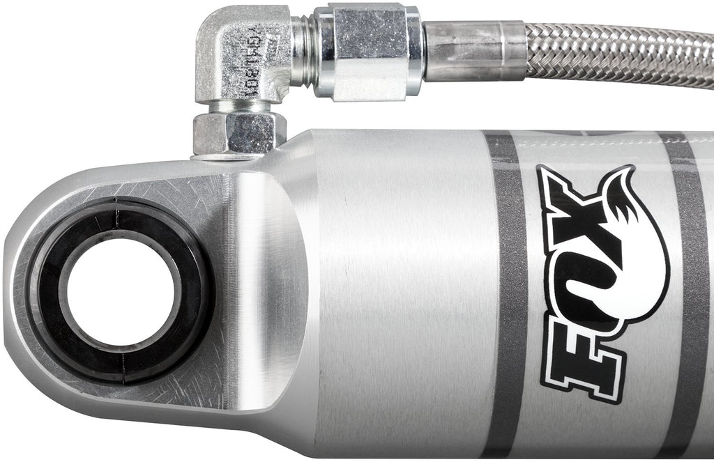 FOX Offroad Shocks 985-26-123 PERFORMANCE SERIES 2.0 SMOOTH BODY RESERVOIR SHOCK - ADJUSTABLE for Select Land Rover Defender, Land Rover Discovery, Land Rover Range Rover